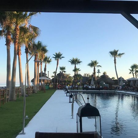 Apartamento Con Piscina ,Playa Con Vistas Panoramicas En La Marina De Sotogrande San Roque  Eksteriør bilde